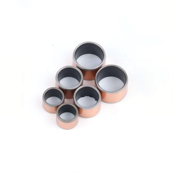 Sintered Bronze Wrapped Bush  6530 Split Metric Size