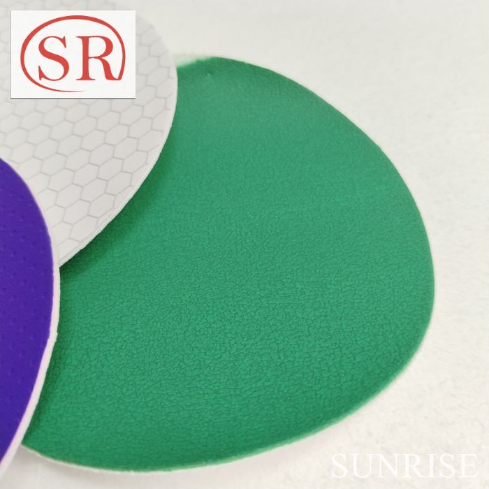 1.2MM Microfiber Leather Microfiber PU Material Leather for Baseball Soccer Ball