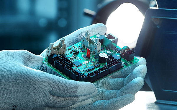 Fábrica SMT China Productos electrónicos Fabricante de ensamblaje Circuitos impresosPCBA