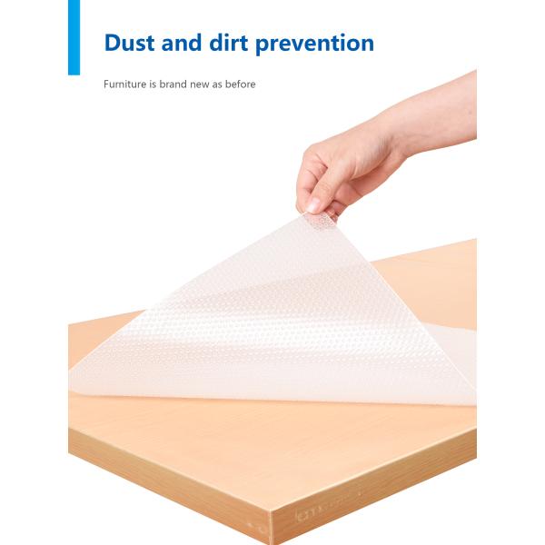 Пластмассовые розовые подкладки для домашних и кухонных шкафов прямоугольной формы водонепроницаемые