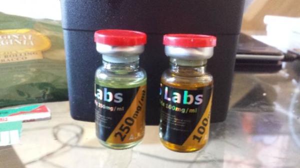Matched Box Clear Injection Vial Labels For 10ml Singel Use Vials