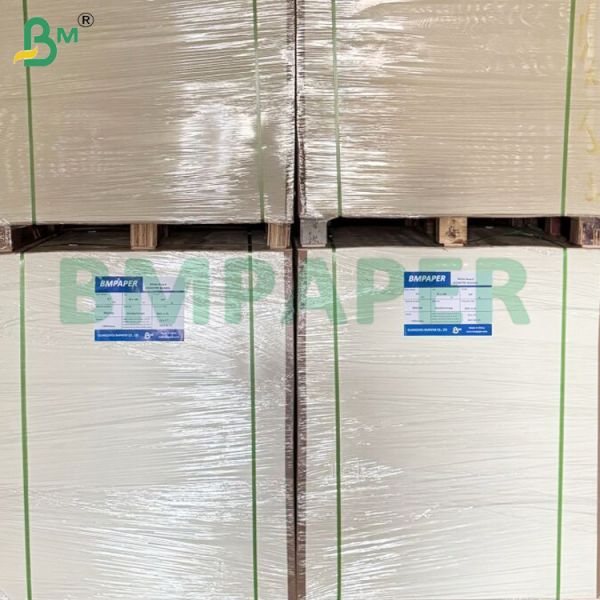 200gsm 150gsm White Wood-free Paper Sheets for Offset Printing