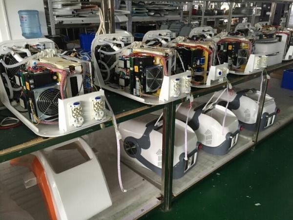 ipl machine for sale 500,000shots ipl shr laser hair removal ipl machine