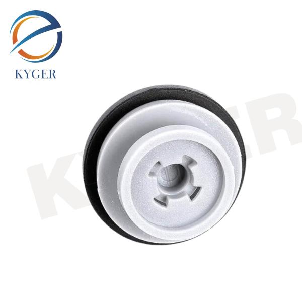 LR112137 Rocker Panel Molding Retainer Door Trim Molding Clips For Land Rover Range Rover 2013-2022 L405 New Defender 2020 L663