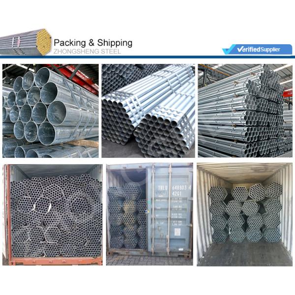 S45C ASTM A286-D 18 Inch Seamless Carbon Steel Pipe with Tolerance ±1% and BSI Certificate