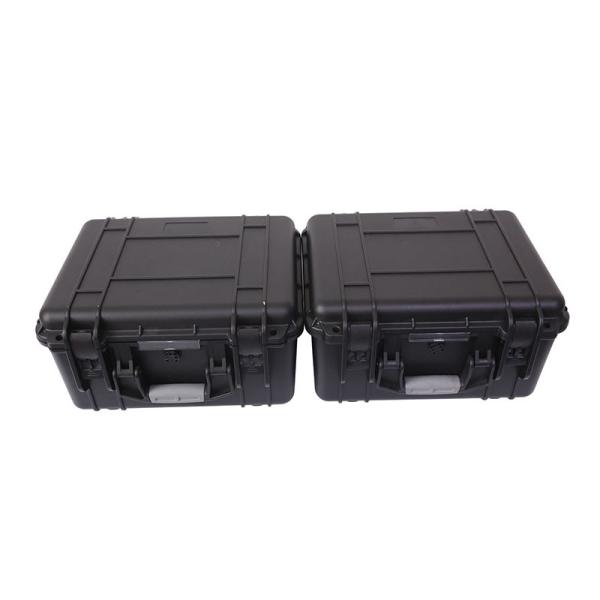 TDR Underground Cable Fault Pre Locator Multiple Pulse Test Cable Fault Distance
