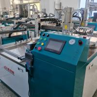 Silicona de encapsulado electrónico para controladores LED con funcionalidad de dosificación y encapsulado automático