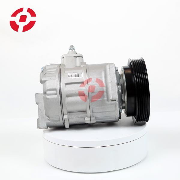 Air Conditioning System Electric Compressor For VO LVO XC90 03-14 OE 36001374