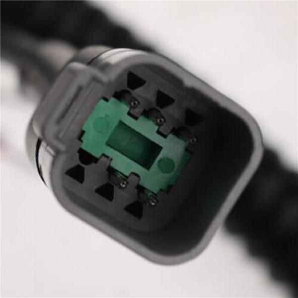 Genie 6 Genie GS-1530 GS-1532 Control Box Coil Cord 235464 235464GT