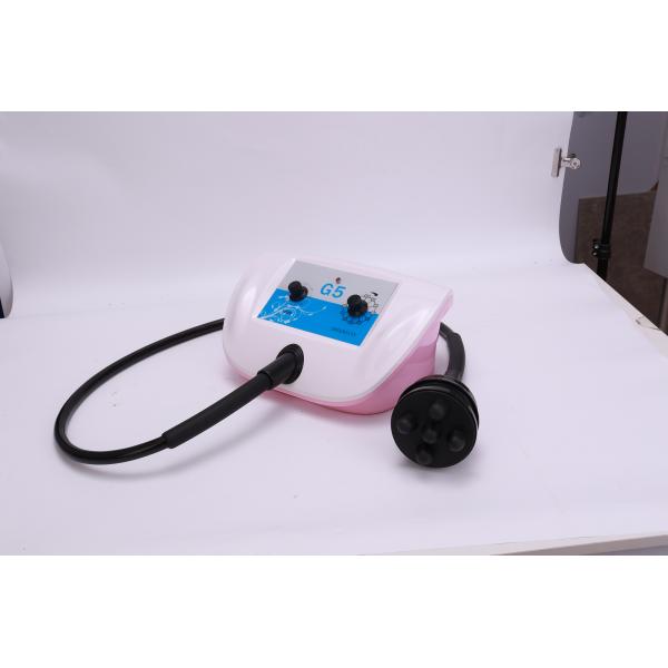 2024 Latest Fatigue Removal G5 Pain Relieve Muscle Relax Body Slimming Massager Machine JF624L