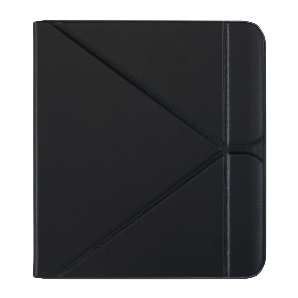 Foldable Leather Case for Kobo Libra Clara Colour Elipsa 2E 2 Hd Sage 7 Inch E Reader Ebook Tablet Ereader Pbk156 Laudtec