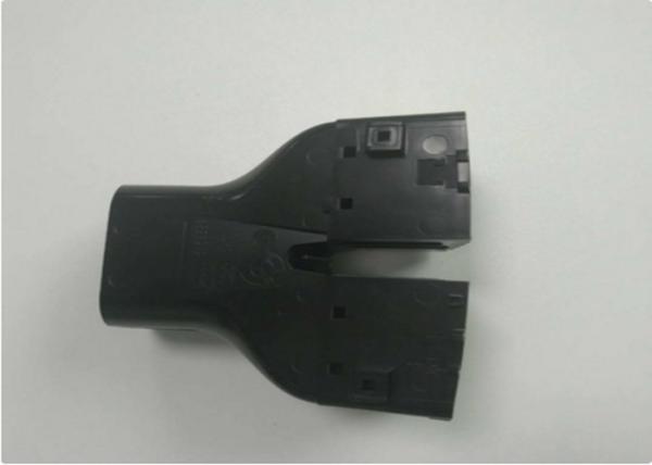 Prototype Automotive Plastic Injection Molding Services HASCO / DME Mould Standard