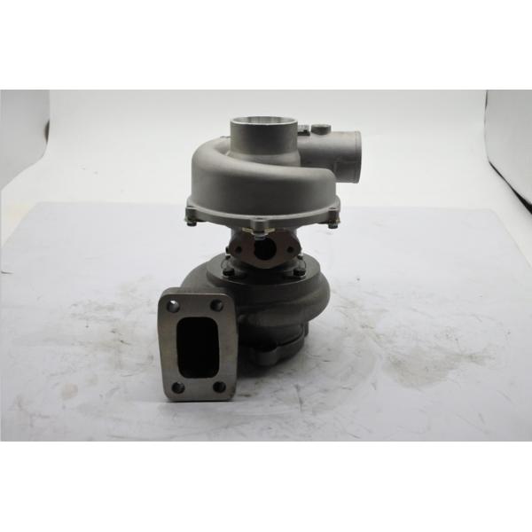 Ex120-1 Rhb6 Excavator Engine Parts Turbocharger For Construction Machinery