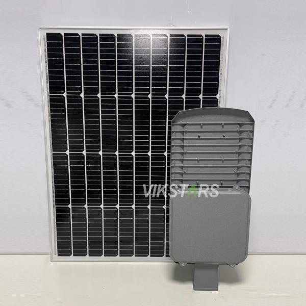 500W 600W 800W High Quality Project Lamp Solar Street Lighting For Yard Villas Village
