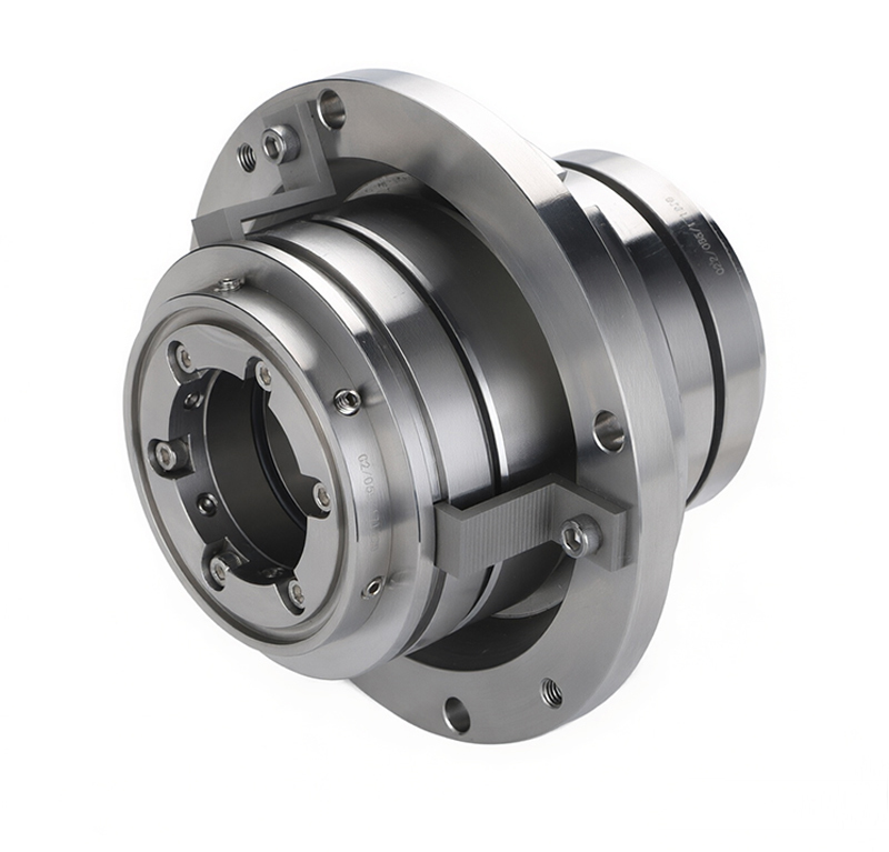 LP-D Double Cartridge Mechanical Seal for Sulzer APP APT Pumps