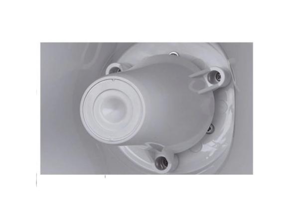 ABS 15W Square Shape IP66 Outdoor Horn Speakers 222*162*232mm Dimension