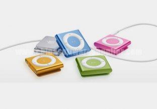 Leitor de mp3 bonito de IPod 5 dos jogadores MP3