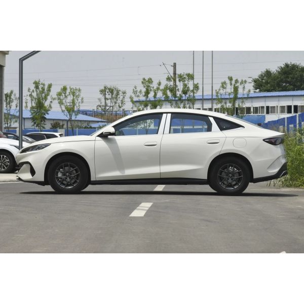 2025 New BYD Seal 06 DM-i Electric Car New Energy Vehicles Electric Cars 5-door 5-seat Car