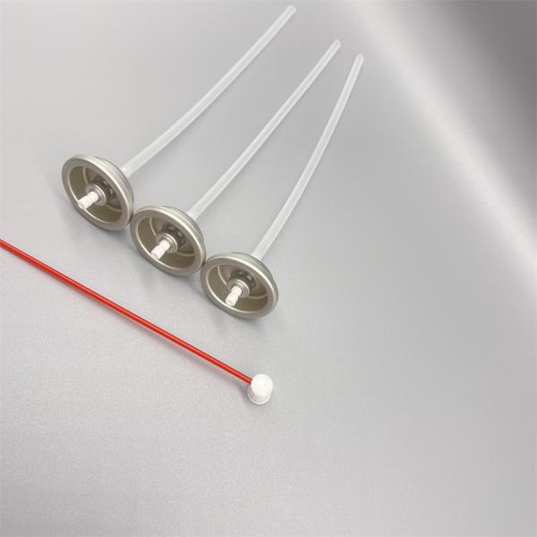 Actionneur de vanne pour kit MDF sous-marin pour la production de pétrole et de gaz offshore avec conception compensée en pression