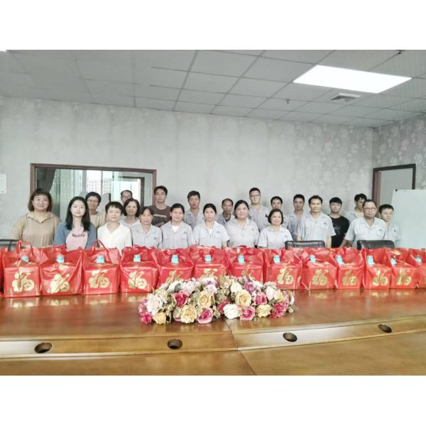 Tiger Spare Parts Co., Ltd