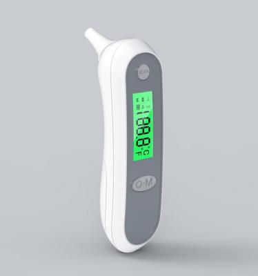 Clinical  Electronic Digital Thermometer Fast Delivery Class II 1 Year Warranty