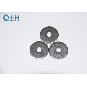 EN DIN штемпелюя шайбу нержавеющей стали H.D.G M4 плоскую