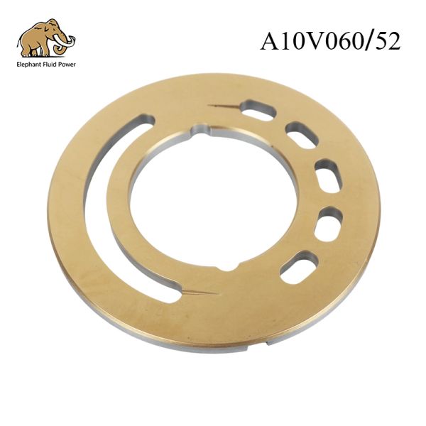 OEM Quality Rexroth A10VO60 Hydraulic Pump Repair Kit Factory Direct Sales 100% Compatible with Original