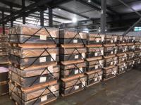SPTE / ETP bobines en fer blanc résistant à la corrosion pour le stockage et le transport des aliments