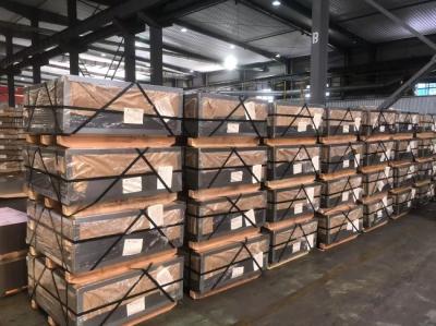 SPTE / ETP Corrosion-Resistant Tinplate Coils For Food Storage And Transportation