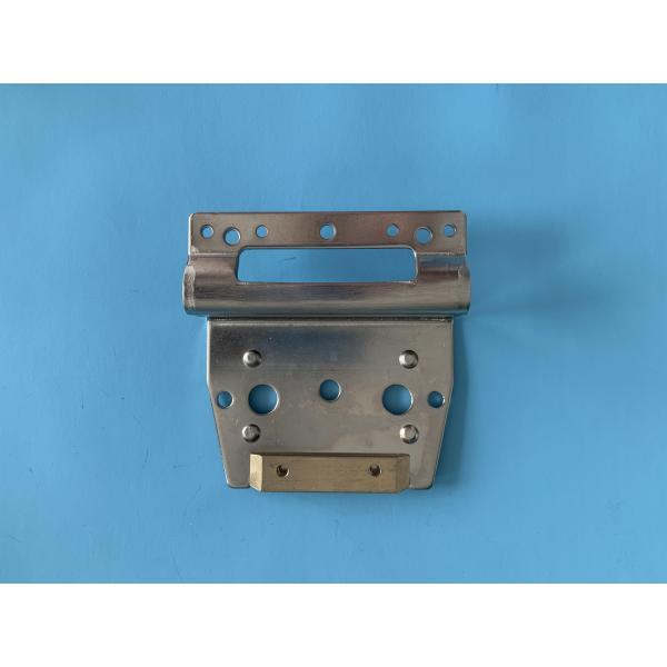 Компоненты для текстильной отделки Иглодержатель Монфорты Стентры Части Иголки Иглодержатель Нержавеющая сталь