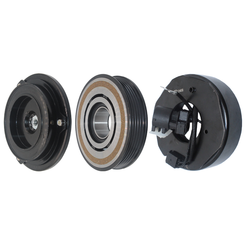KPL Auto AC Compressor Magnetic Clutch for 10pa15c 5pk 110mm