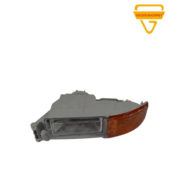 81253206090 MAN TGA Truck Marker Light