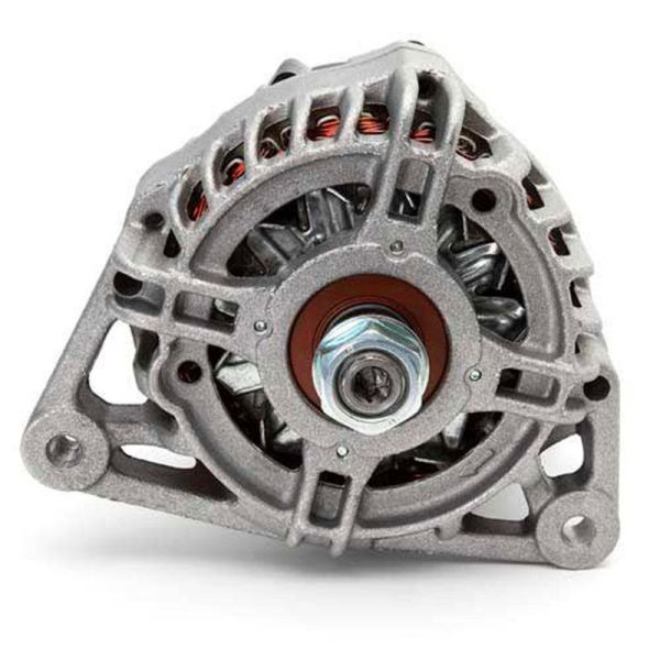 Perkins Engine Genuine 12V 65A Alternator T433722 2871A306