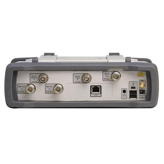Anritsu MS2034B 5 kHz–4 GHz Handheld VNA & 9 kHz 4 GHz Spectrum Analyzer