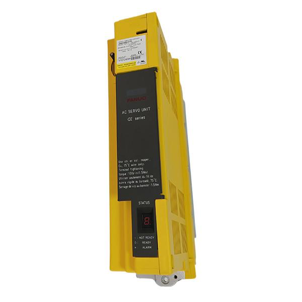 FANUC CNC Single-Axis Driver A06B-6117-H104 αi SV 40 The Ultimate Solution for High-Performance CNC Operations