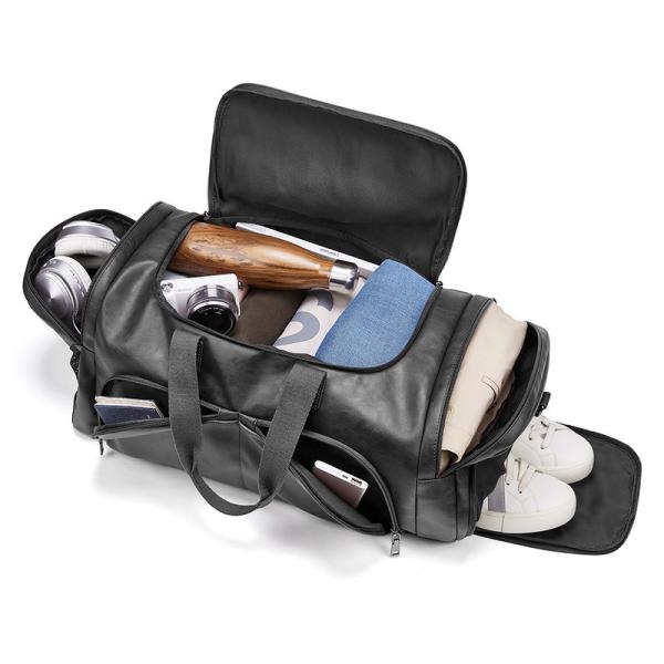 57*28*28cm Saco de viagem Saco de negócios Saco de bagagem Impermeabilização