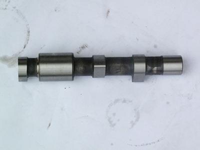 Diesel engine crankshaft kits for S195 S1100 S1110 iron alloy material