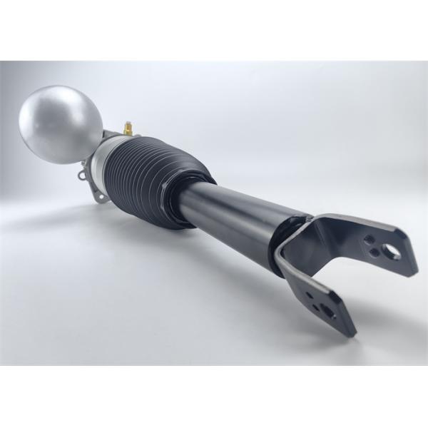 Le dispositif d'absorption des chocs de la suspension aérienne pour Volkswagen Phaeton arrière droit 3D0616002J