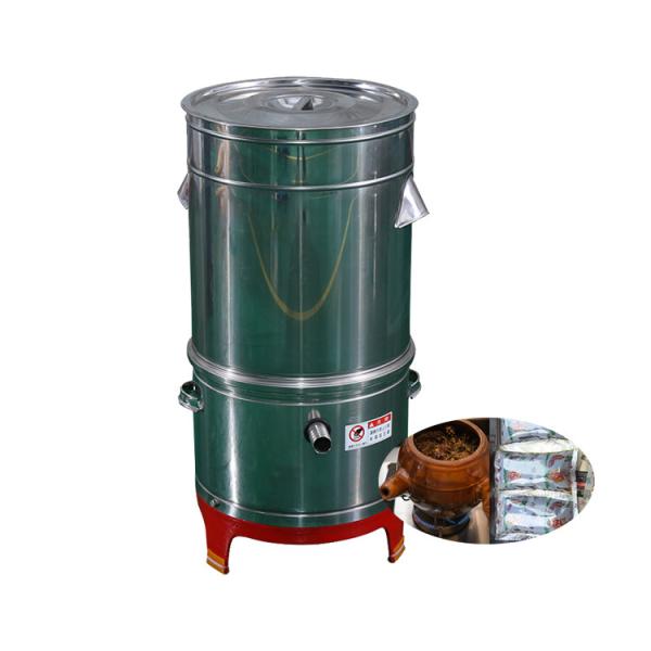 Industrial drying equipment fruits and vegetables dehydration machine