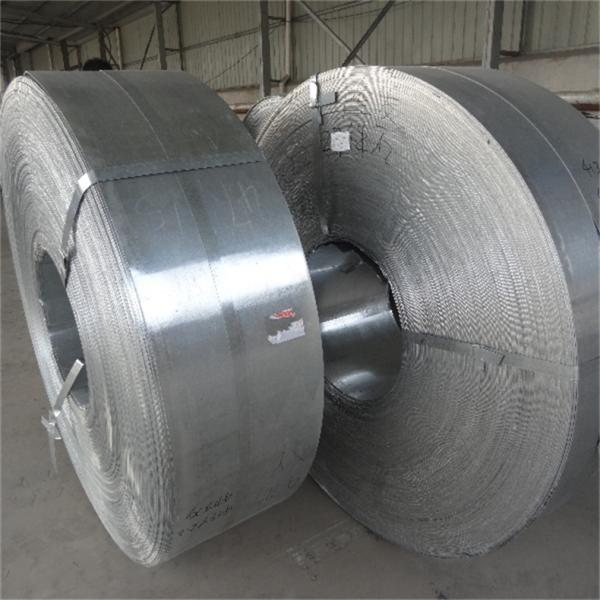 Stainless Steel Metal Roll Astm 201 Cold Rolled Stainless Steel Strip