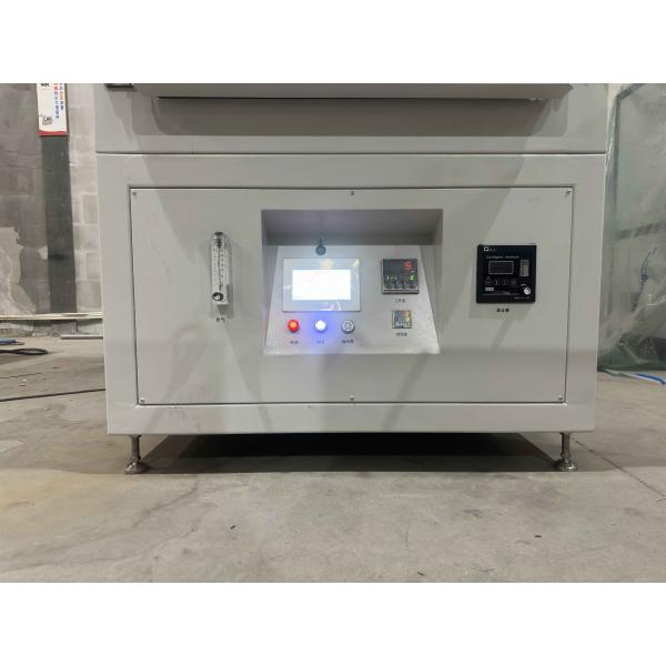 Hrf216-05n Type Box Furnace Produced By Chinese Factory With Temperature Control Stability Of ± 1° C