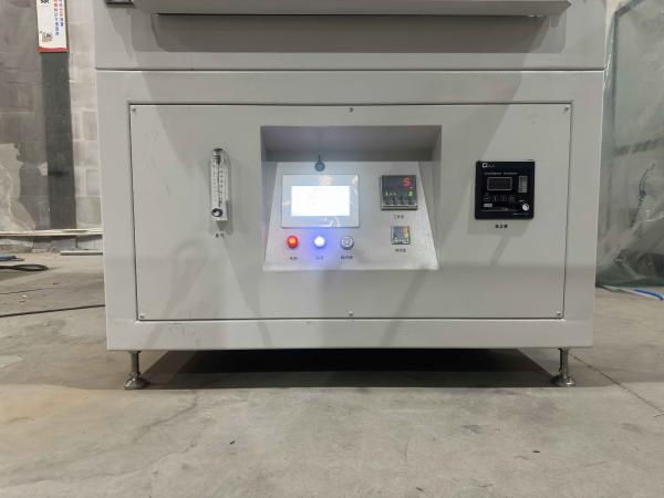Régulation de la température Stabilité ± 1° C Hrf216-05n Type fourneau à boîte Chine usine