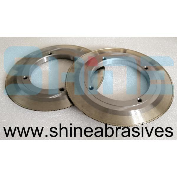 200 Грит Ротационный компрессор Молильное колесо Высокая долговечность