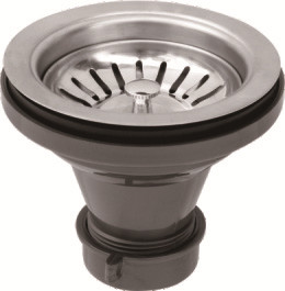 Драйнер корзины аксессуаров кухонной раковины с почищенным щеткой/отполированным поверхностным финишем