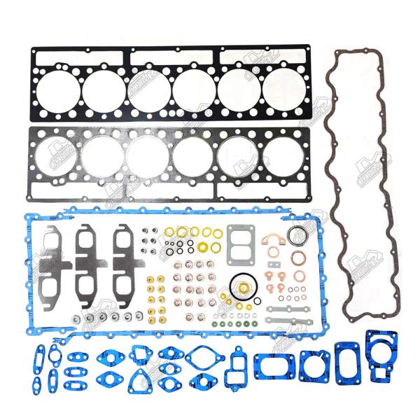 CATE 3306 K1 Ensemble de joints pour la tête de cylindre pour le moteur