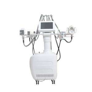 Vela Infrared Vacuum Roller Body Slimmer Machine For Weight Loss