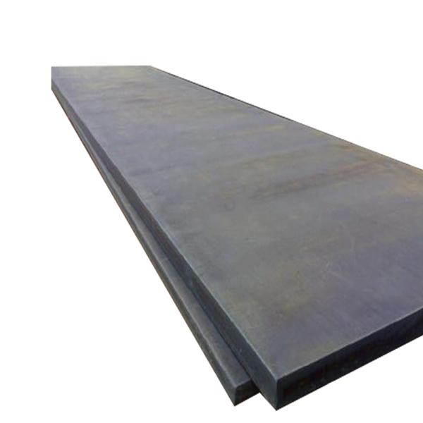420J1 420J2 Carbon Steel Plates ZITAI STEEL Cold Rolled Mild Steel Sheet
