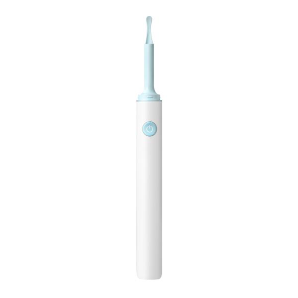 Electric Earwax Remover with Wireless Otoscope Camera and Rechargeable Battery