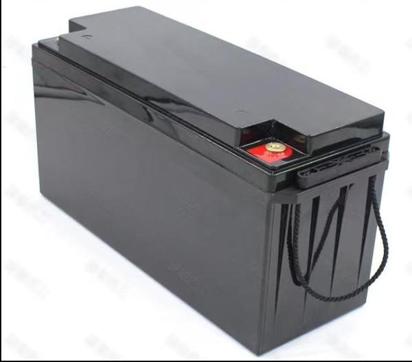 Tempo de Carregamento Longo LiFePO4 Bateria de Lítio Substituição Ácido de Chumbo 12V 230Ah