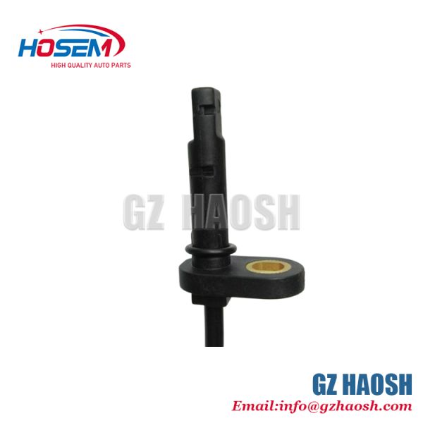 Premium 57470-SDR-A01 Rear Right ABS Wheel Speed Sensor For Honda Accord